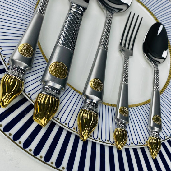 Набор столовых приборов