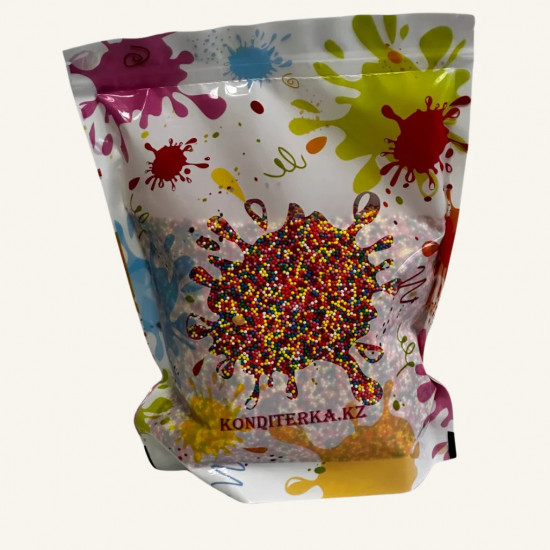 Шарики разноцветные Микс №2