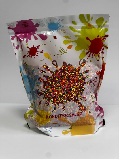 Шарики разноцветные Микс №2