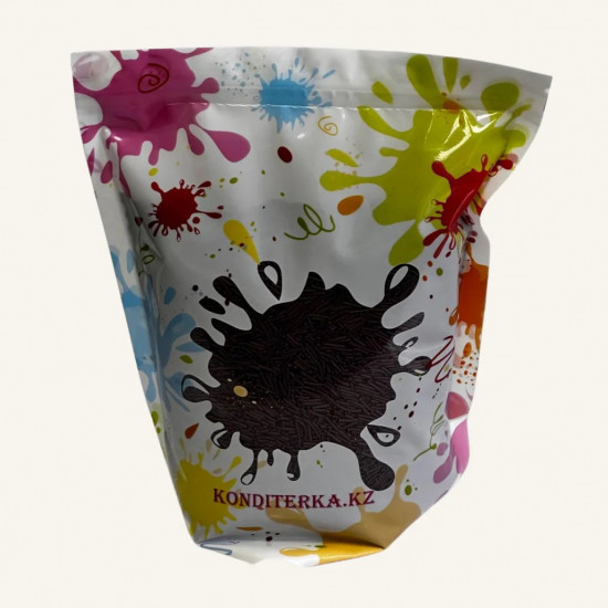 Вермишель яркая