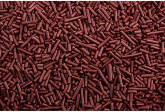 Вермишель яркая