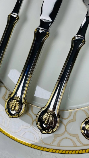 Набор столовых приборов