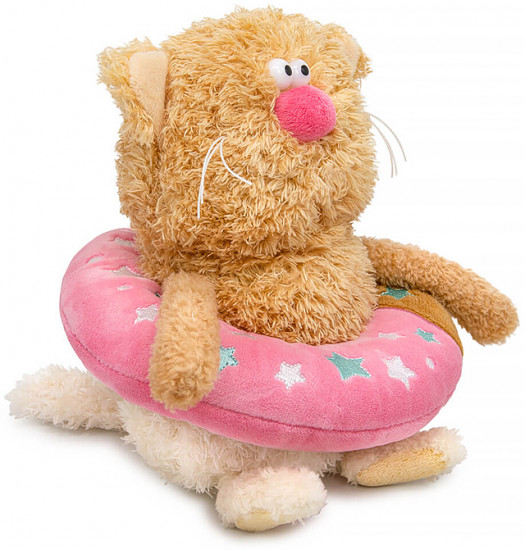 Игрушка мягкая «Раф»