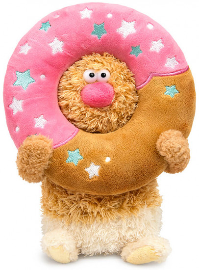 Игрушка мягкая «Раф»