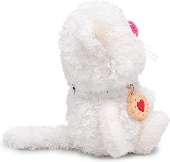 Игрушка мягкая «Кот Молоко»