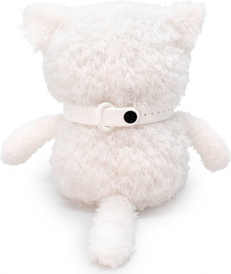 Игрушка мягкая «Кот Молоко»