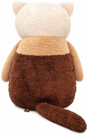 Игрушка мягкая «Кот Капучино Гранд»