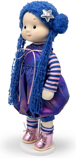 Кукла «Лив со звёздочкой»