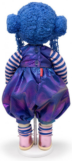 Кукла «Лив со звёздочкой»