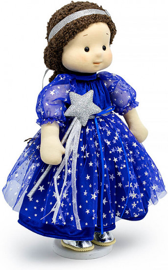 Кукла «Тиана Фея»