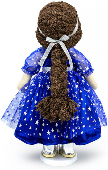 Кукла «Тиана Фея»