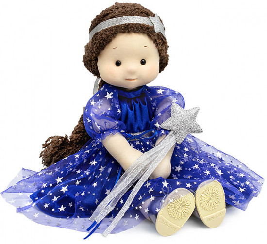 Кукла «Тиана Фея»