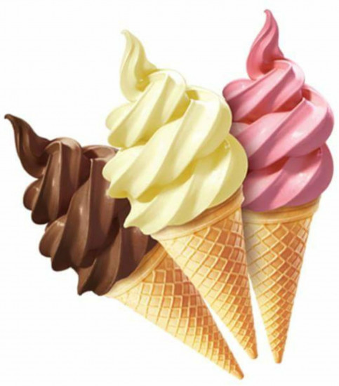 Смесь Ванильная «Danice»