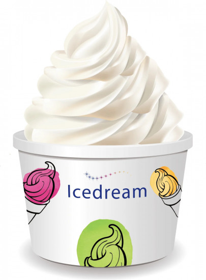 Смесь ванильно-сливочная