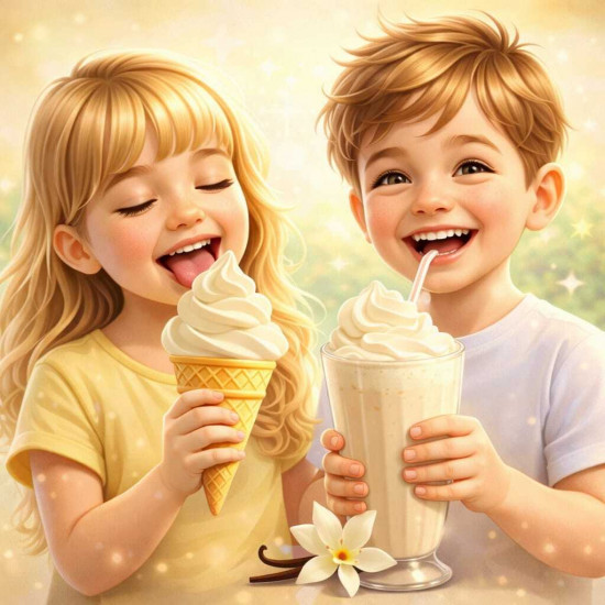 Смесь Сливочная