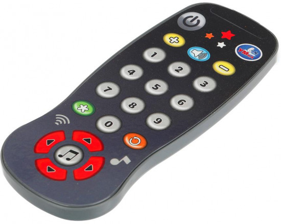 Обучающий пульт