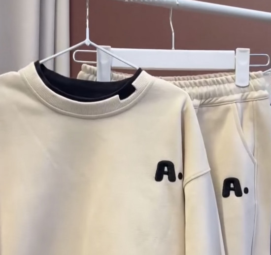 Спортивный костюм для мальчиков