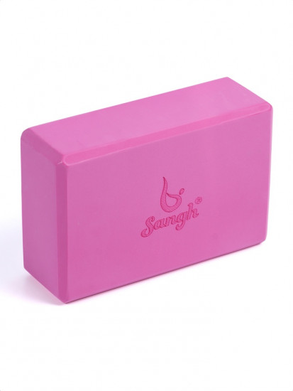 Блок для йоги