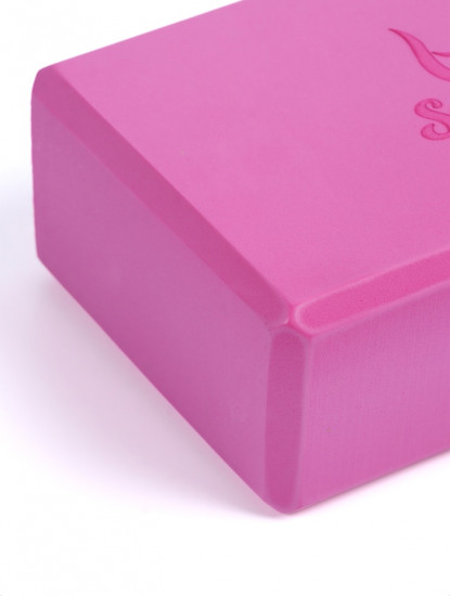 Блок для йоги