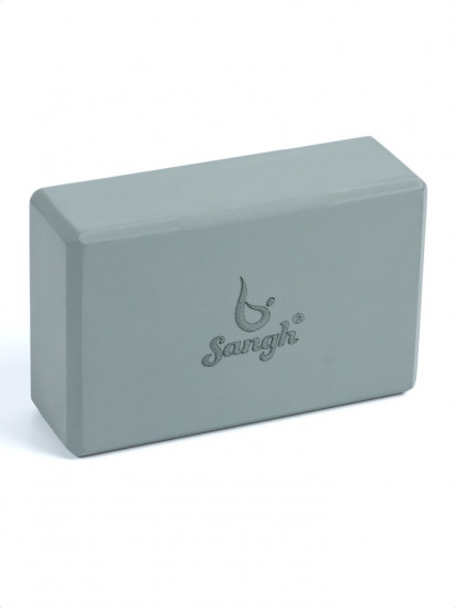 Блок для йоги