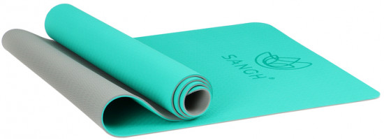 Коврик для йоги