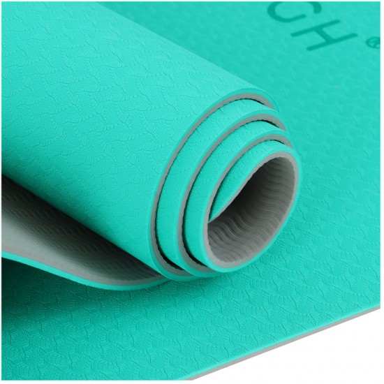 Коврик для йоги