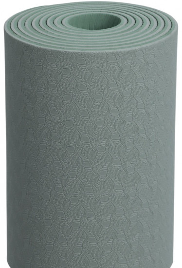 Коврик для фитнеса и йоги