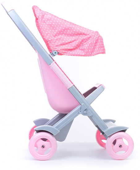 Коляска для пупсов