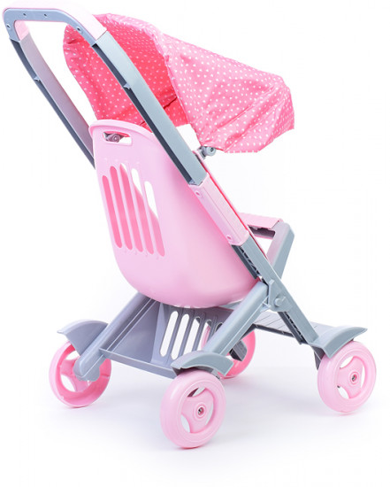 Коляска для пупсов