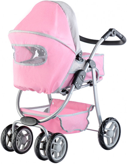 Коляска для кукол