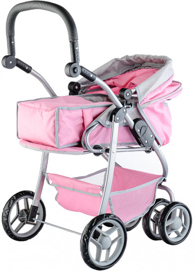 Коляска для кукол