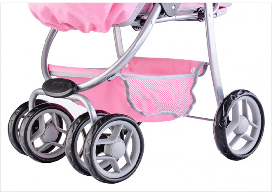 Коляска для кукол