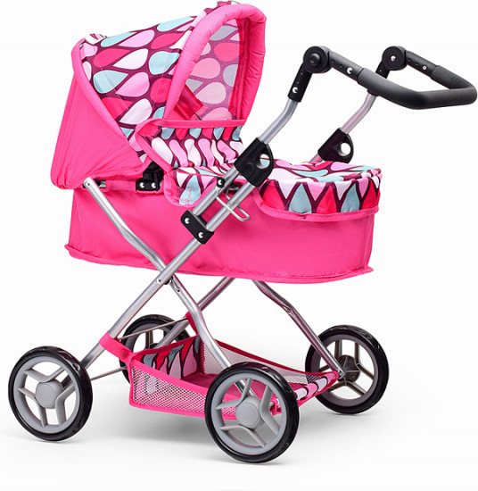 Коляска для кукол