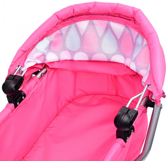 Коляска для кукол