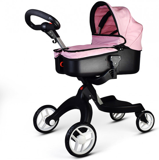 Коляска-люлька для кукол