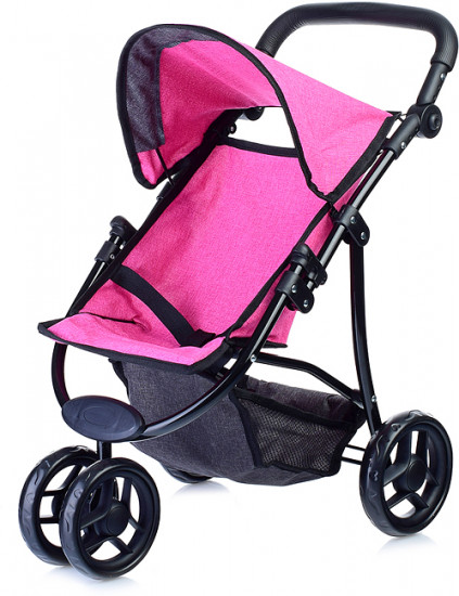 Коляска для кукол