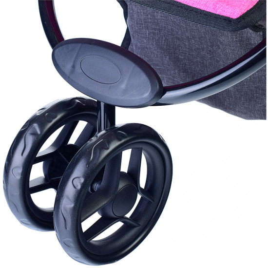 Коляска для кукол