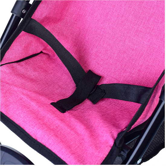 Коляска для кукол