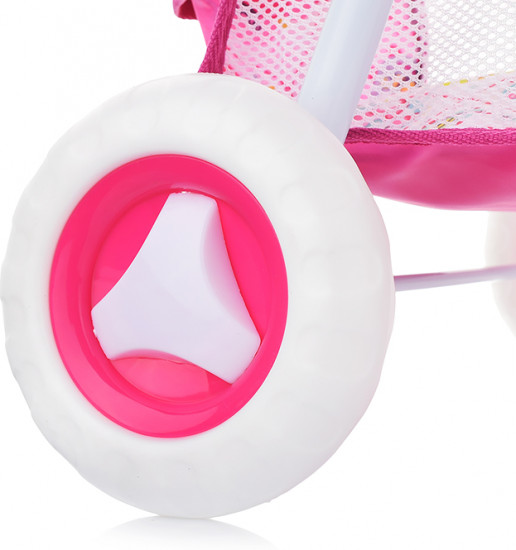 Коляска для кукол