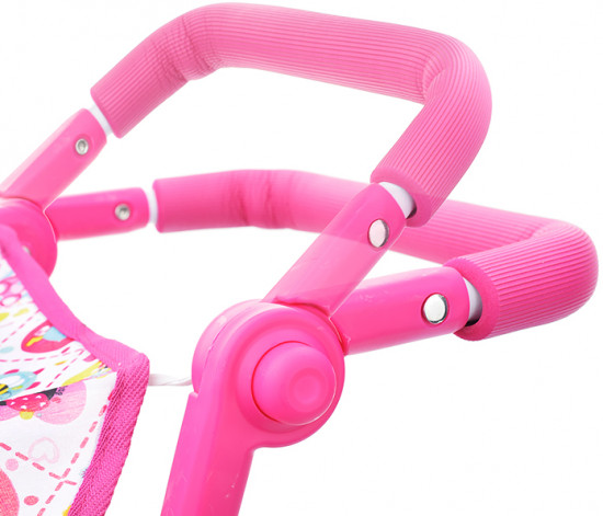 Коляска для кукол