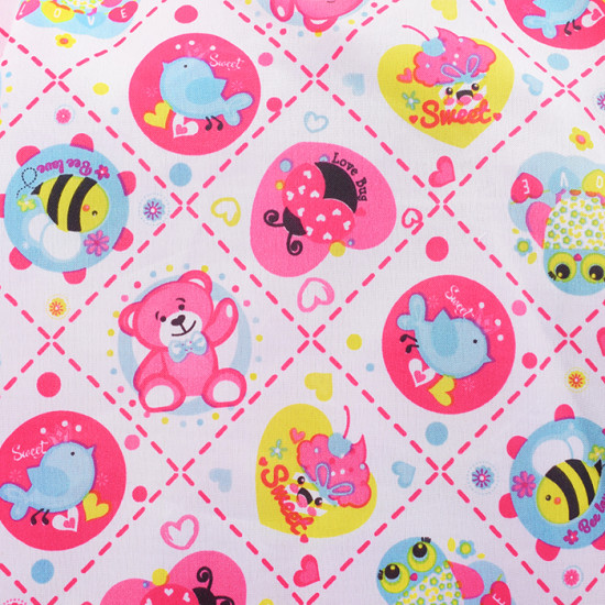 Коляска для кукол