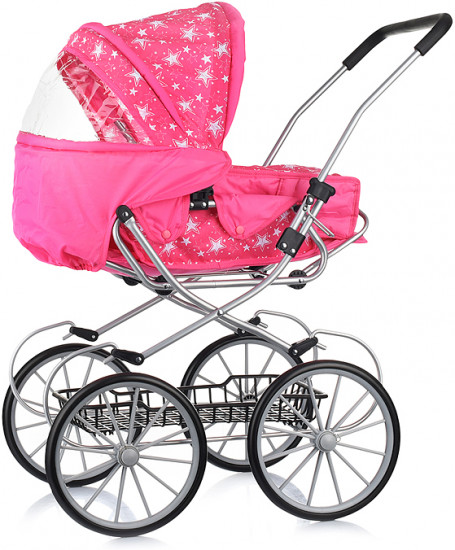 Коляска для кукол