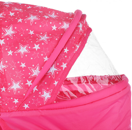 Коляска для кукол