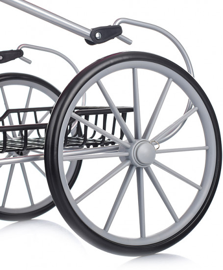 Коляска для кукол