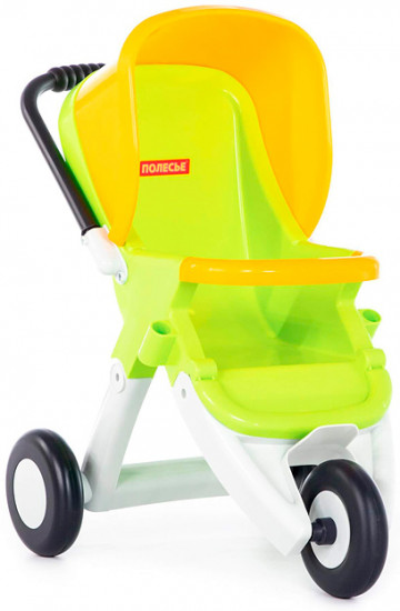 Коляска для кукол прогулочная «Anita»