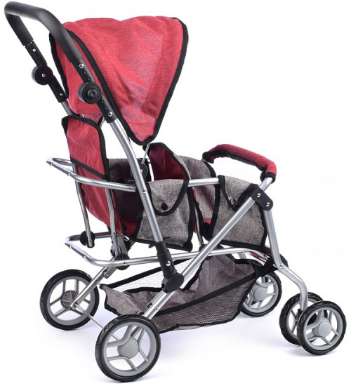 Коляска для кукол