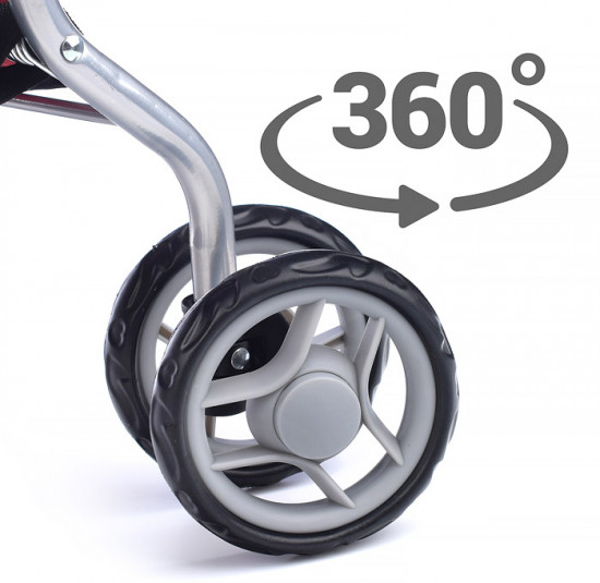 Коляска для кукол