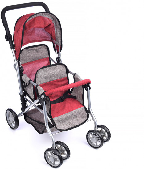 Коляска для кукол