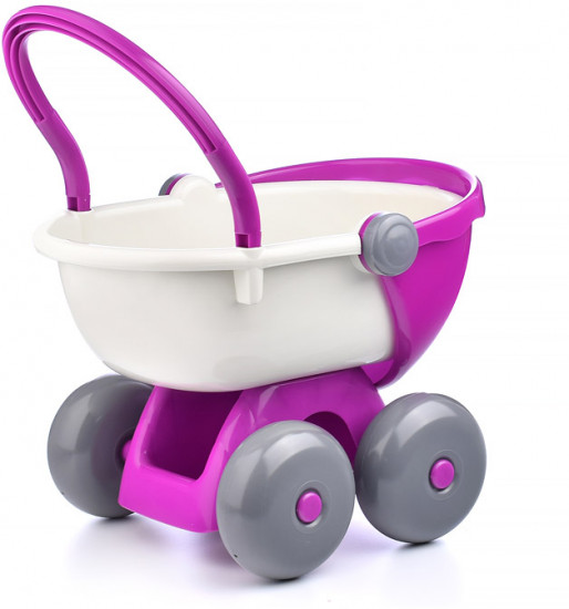 Коляска для кукол