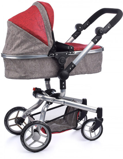 Коляска для кукол